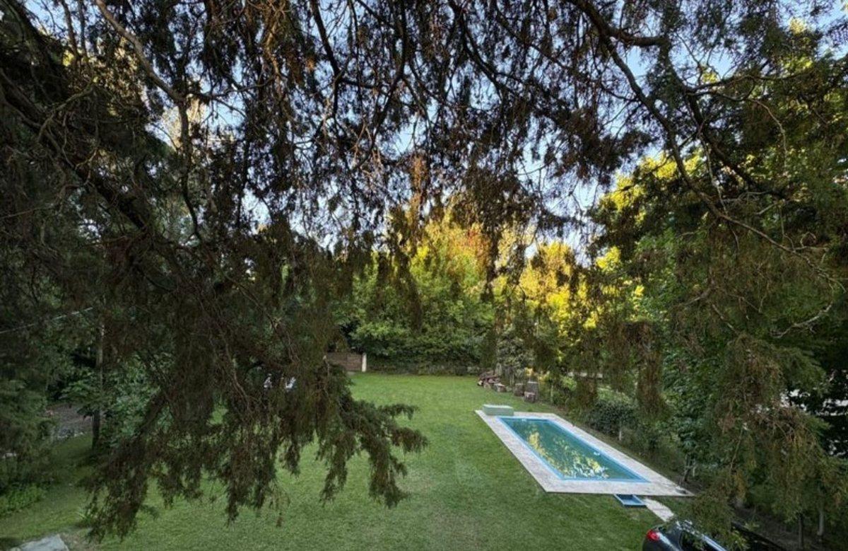 Foto de VENTA CASA QUINTA BARRIO PELUFFO CAÑUELAS, imagen 5