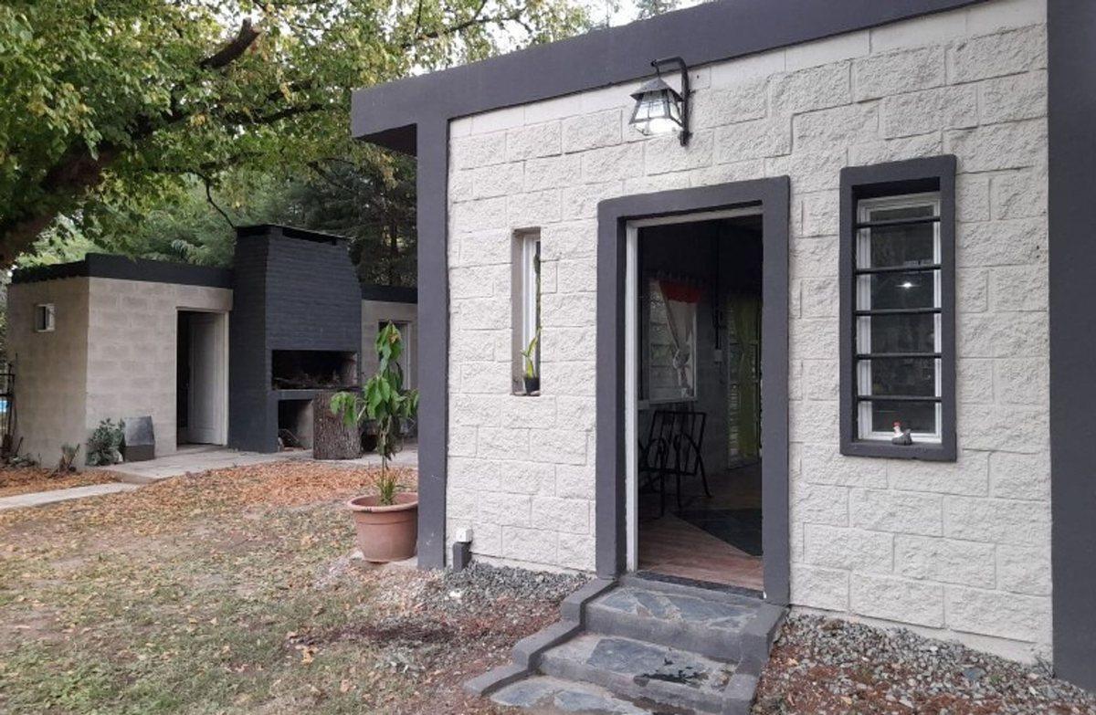 Foto de VENTA CASA QUINTA BARRIO PELUFFO CAÑUELAS, imagen 4
