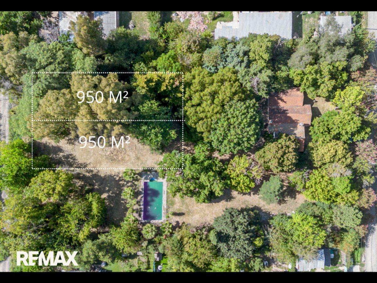 Foto de VENTA 2 LOTES P DESARROLLO VILLA ROSA PILAR-PERMUT, imagen 3