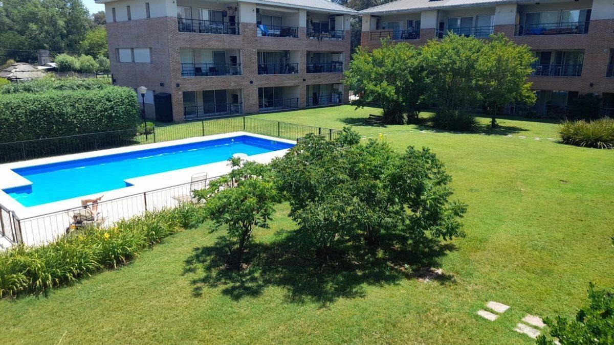 Foto de VENTA MONOAMBIENTE PILAR VILLA VENTO, imagen 1