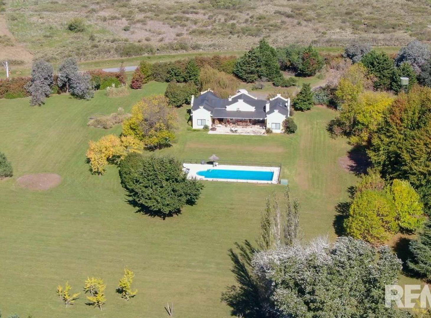Foto de VENTA CHACRA 3 HAS 6 AMB LAS VIZCACHAS AMOBLADA, imagen 5
