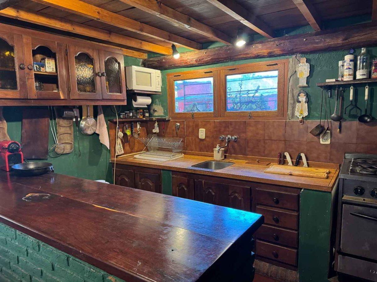 Foto de Venta Chacra 5,5 Ha con Casas y Caballerizas, imagen 4