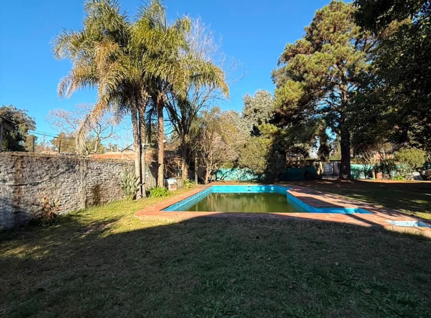 Foto de Venta lote con pileta La Alborada,zona residencial, imagen 3