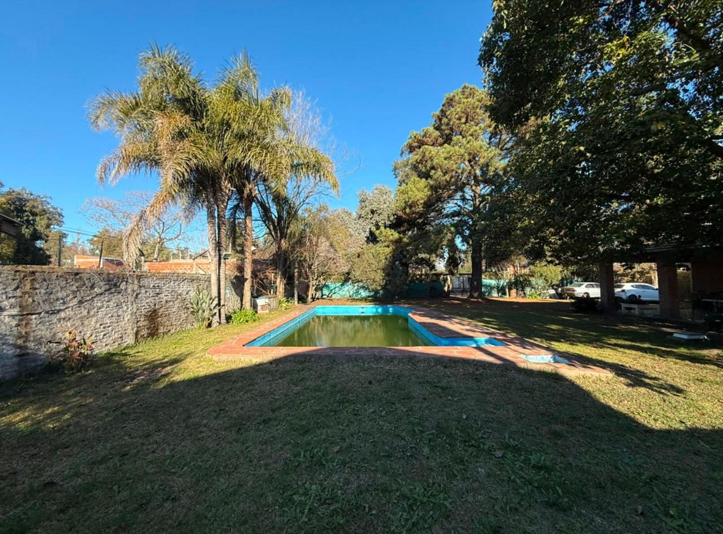 Foto de Venta lote con pileta La Alborada,zona residencial, imagen 4