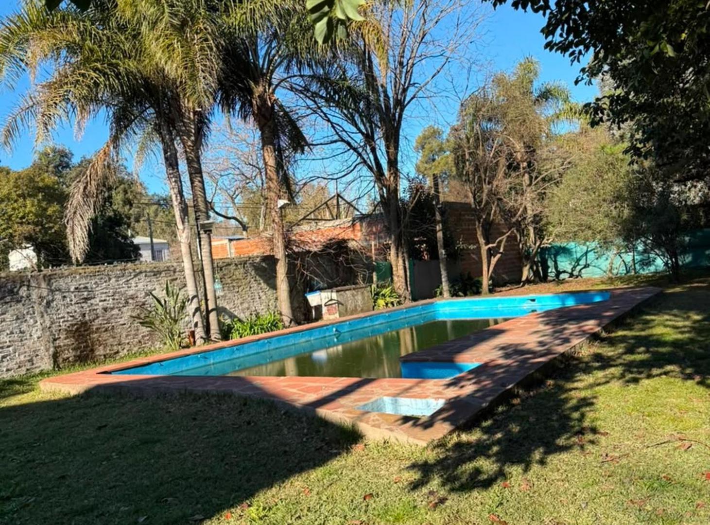 Foto de Venta lote con pileta La Alborada,zona residencial, imagen 5