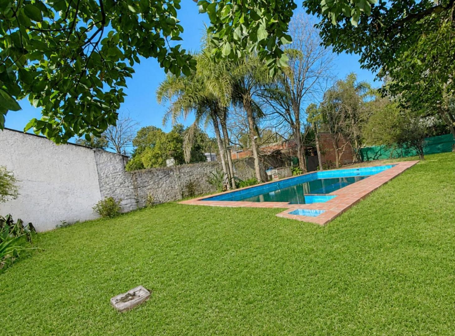 Foto de Venta lote con pileta La Alborada,zona residencial, imagen 2
