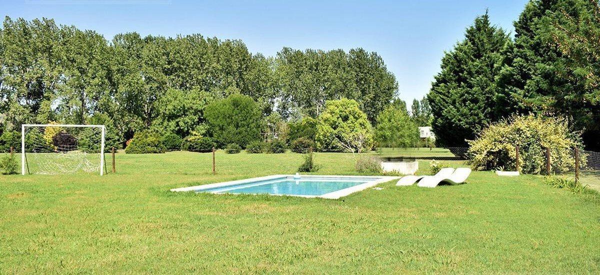 Foto de Alquiler barrio cerrado Ayres del Pilar / 4 dormit, imagen 5