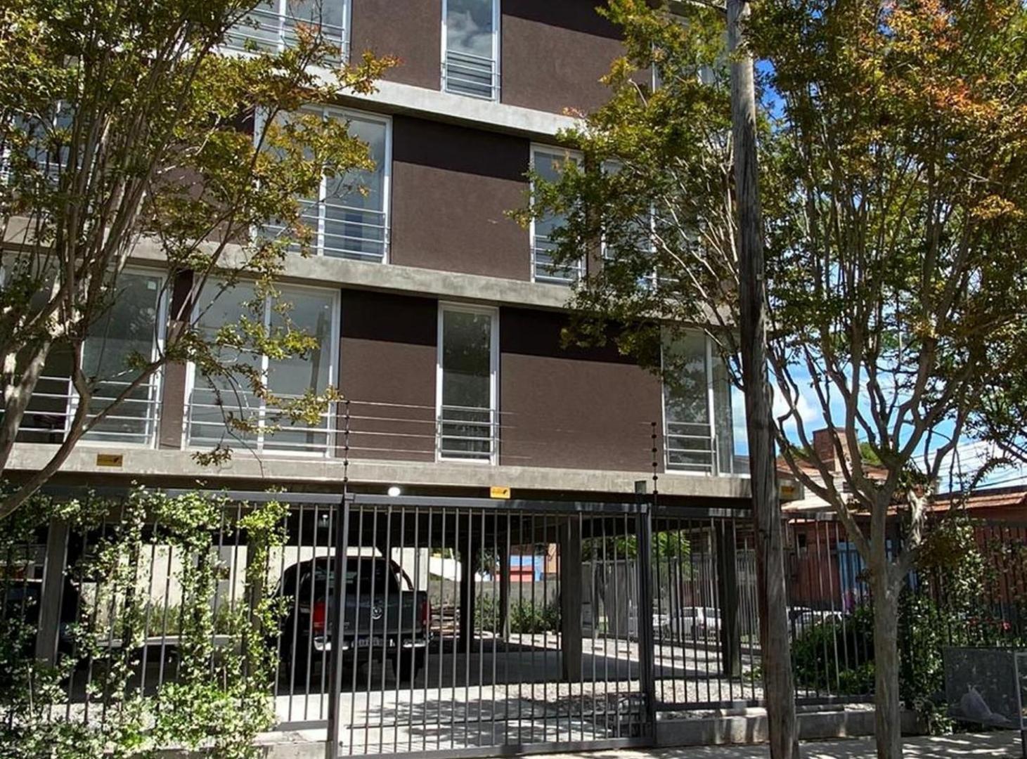 Foto de ALQUILER DEPARTAMENTO 2 AMBIENTES C/ COCHERA PILAR, imagen 3