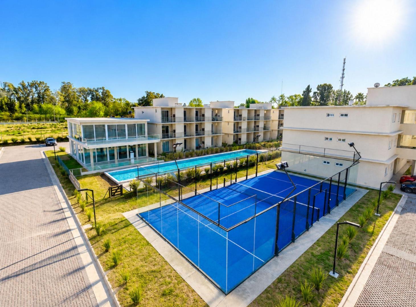 Foto de Casa 3 amb. jardín, parrilla y cochera Pilar, imagen 5