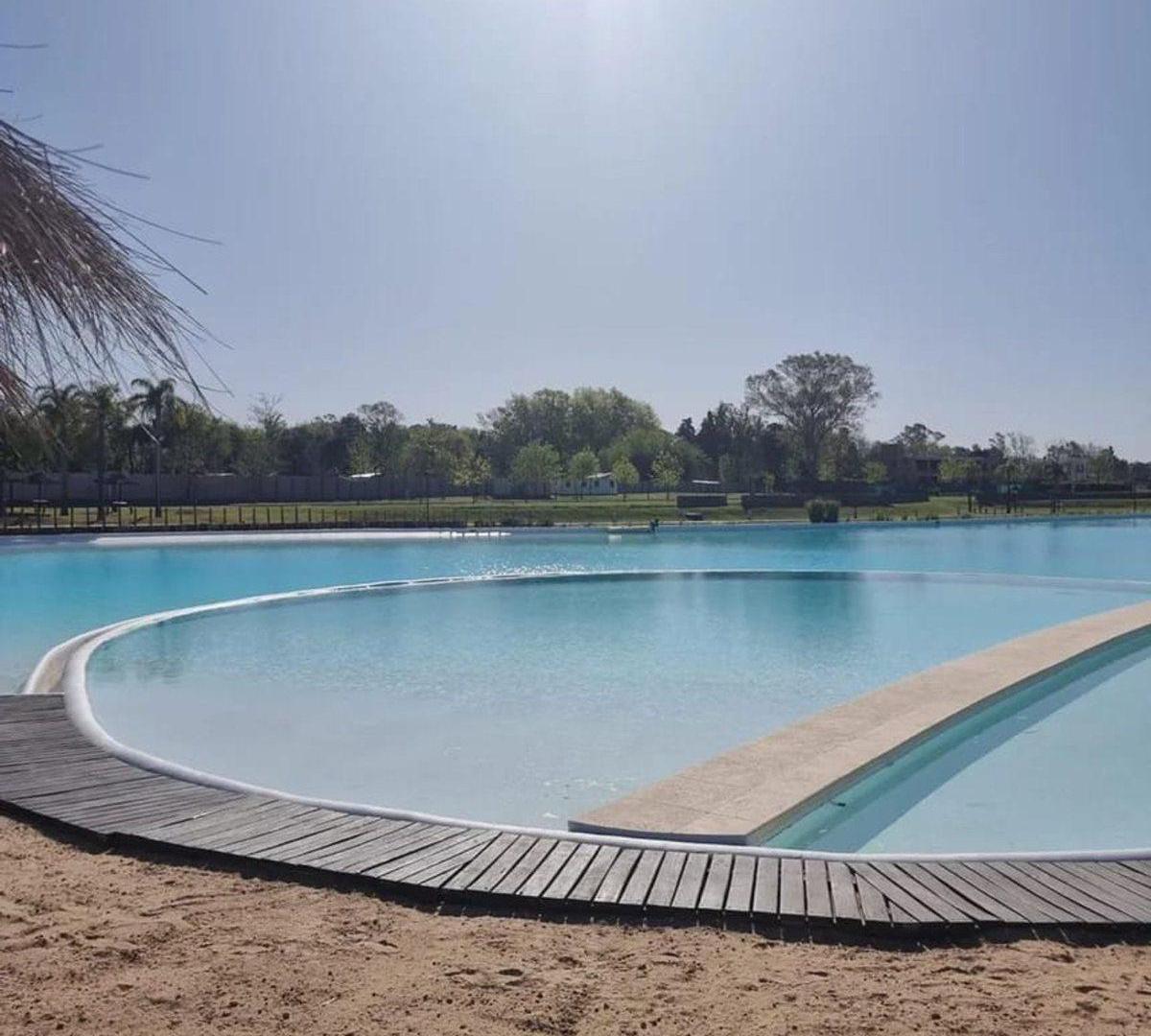 Foto de VENTA DEPARTAMENTO MONOAMBIENTE EN LAGOON PILAR, imagen 1
