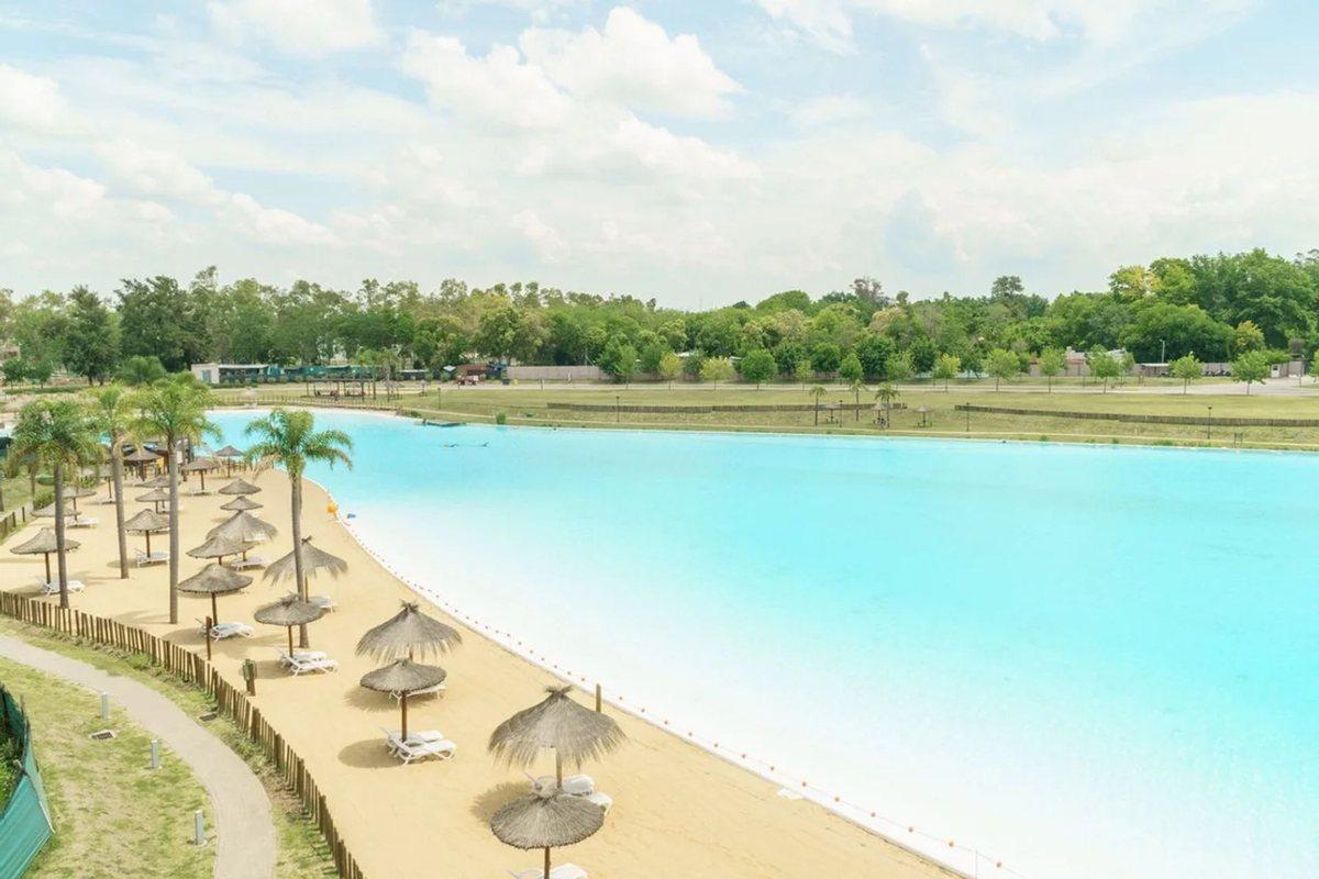 Foto de VENTA DEPARTAMENTO MONOAMBIENTE EN LAGOON PILAR, imagen 2