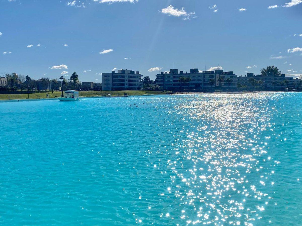 Foto de VENTA DEPARTAMENTO MONOAMBIENTE EN LAGOON PILAR, imagen 5