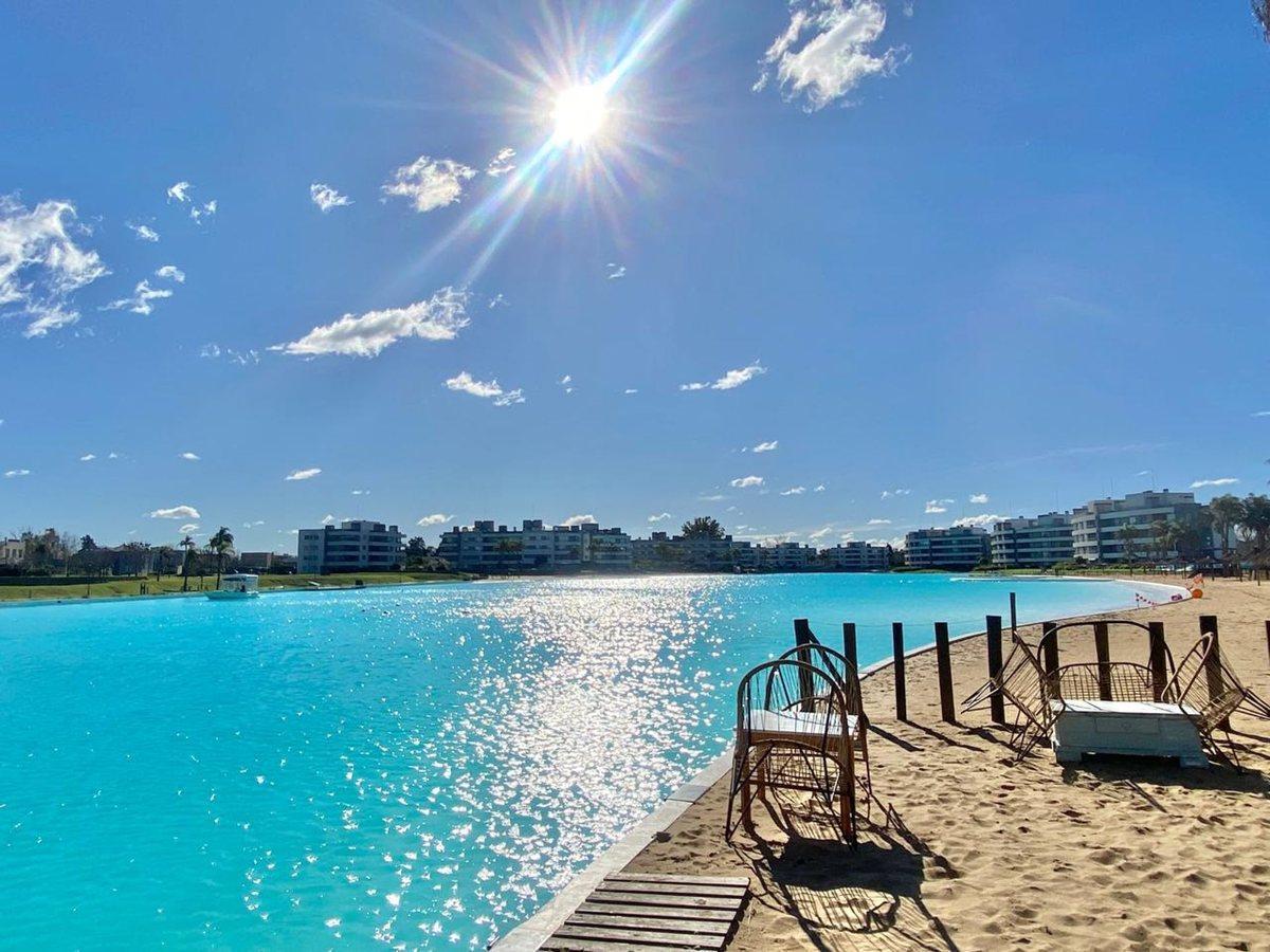 Foto de VENTA DEPARTAMENTO MONOAMBIENTE EN LAGOON PILAR, imagen 4