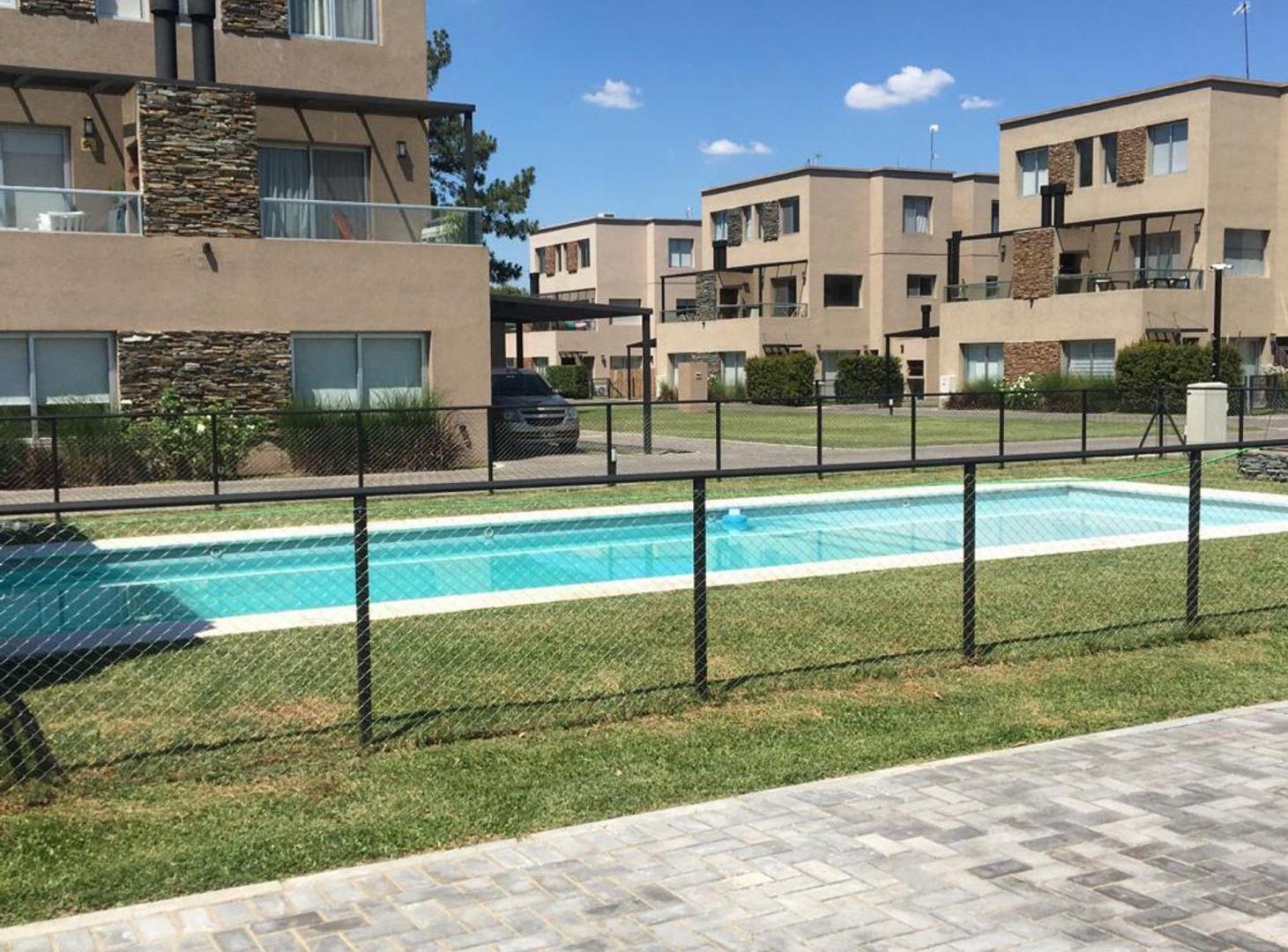 Foto de VENTA Departamento 3 amb. Green Village, Pilar., imagen 5