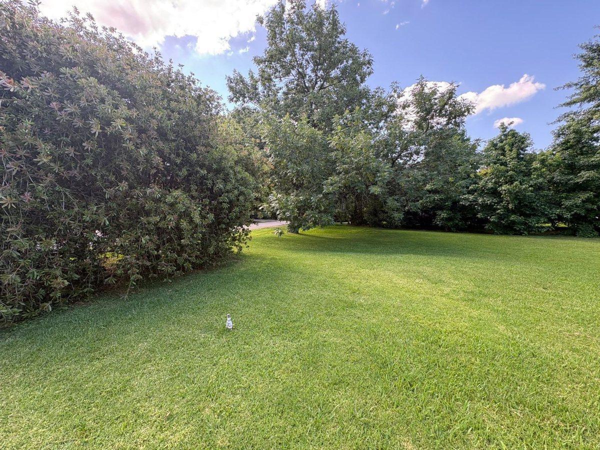 Foto de VENTA LOTE EN GOLFER´S CC PILAR 1125 MTS ARBOLADO, imagen 5