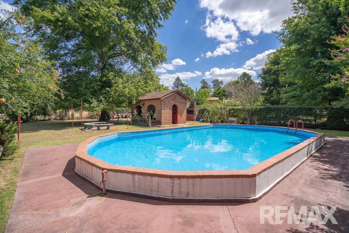 Foto de Venta casa 2 amb con pileta y quincho - El Remanso, imagen 2