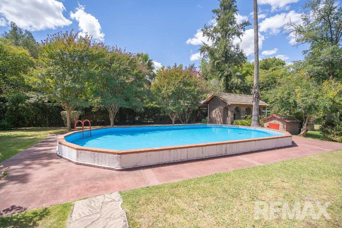 Foto de Venta casa 2 amb con pileta y quincho - El Remanso, imagen 1