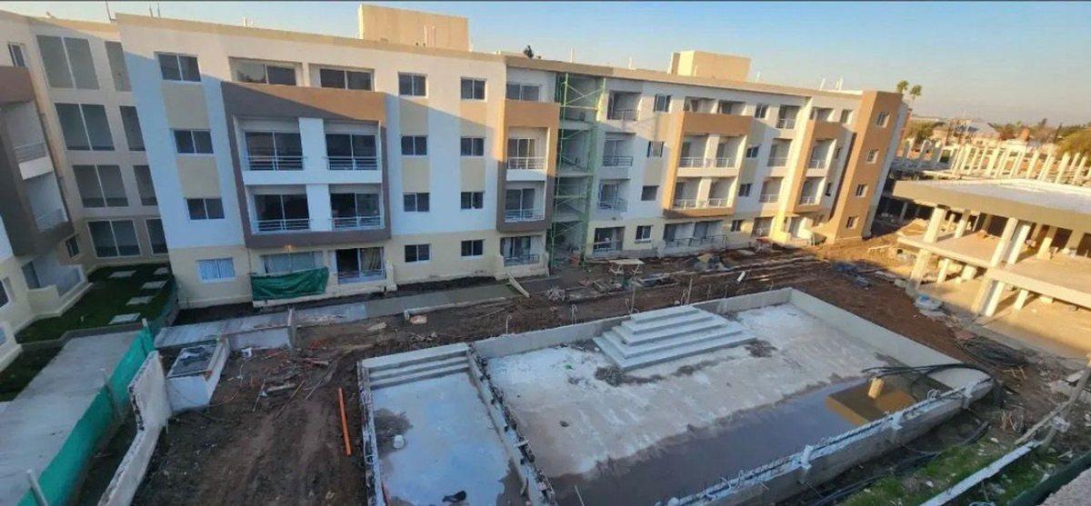 Foto de VENTA DEPARTAMENTO 3 AMB. BARRANCAS PASO DEL REY, imagen 5