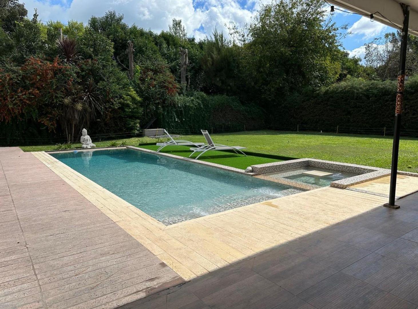 Foto de Venta casa b. La Codorniz, 4 amb.pileta, cardales, imagen 2