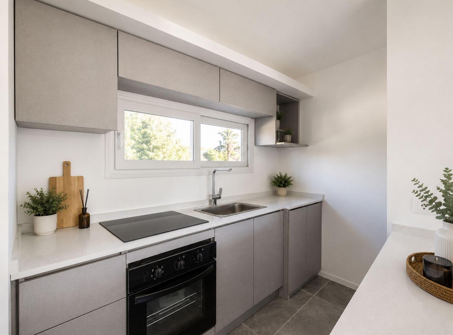 Foto de Depto 2 Amb PB con Jardín en Pozo | Financiación, imagen 1