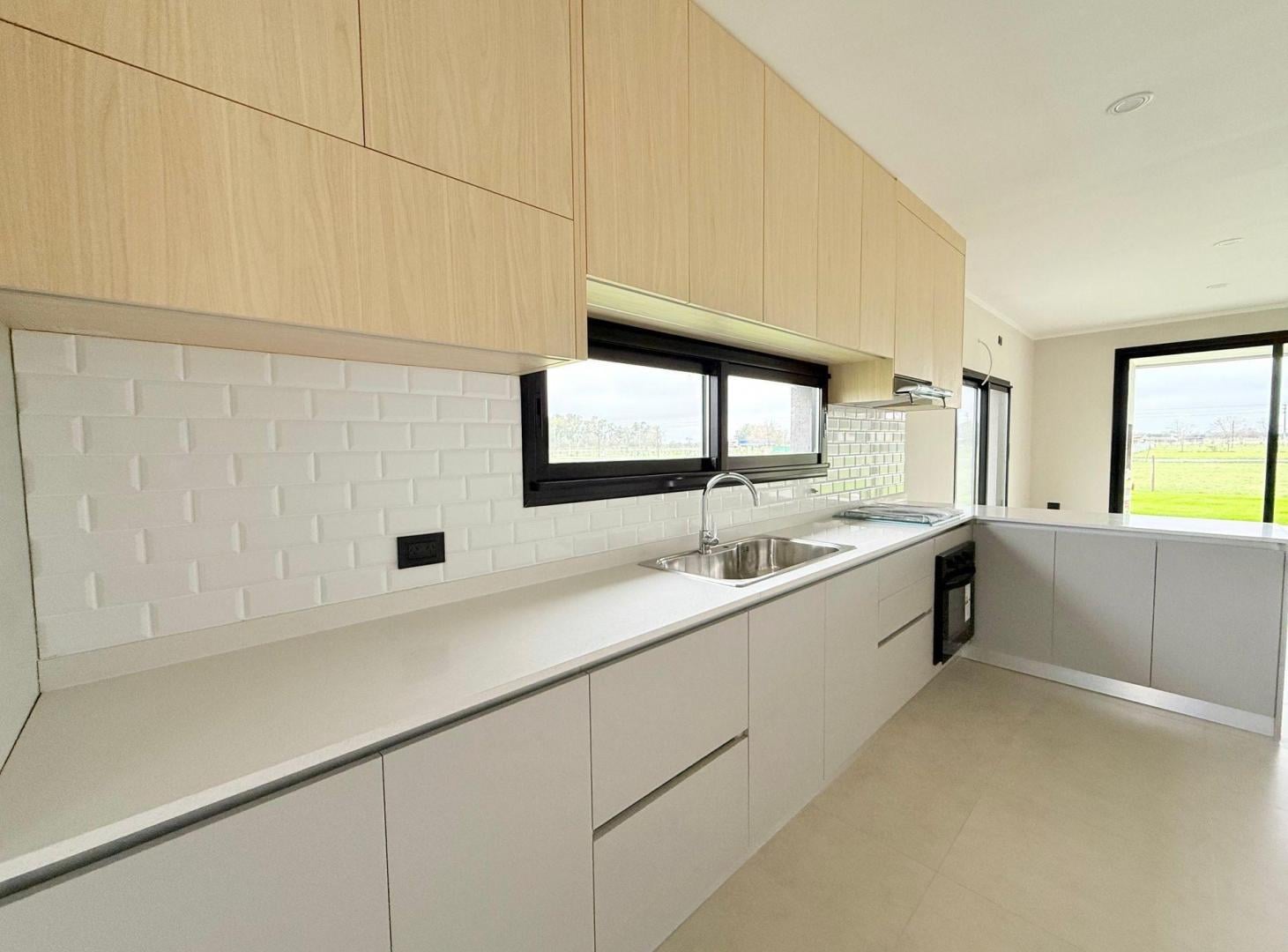 Foto de Casa 4 Amb a Estrenar en Pilar con Losa Radiante, imagen 2