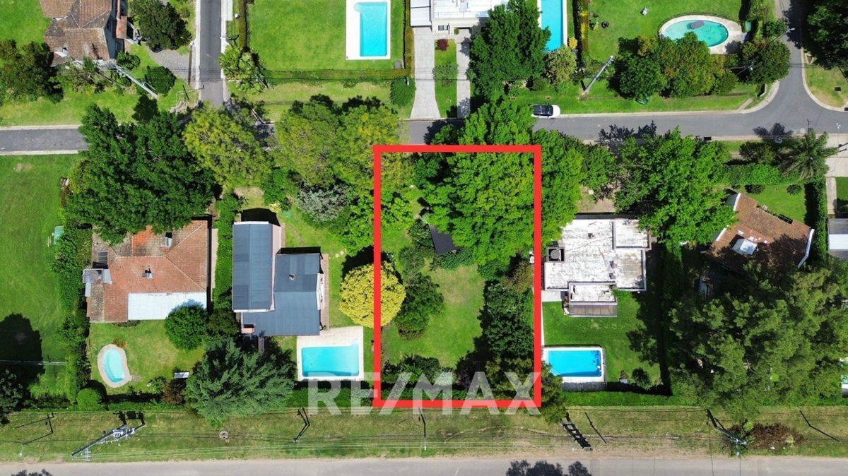 Foto de Lote en venta Mapuche Country Club Oportunidad, imagen 4