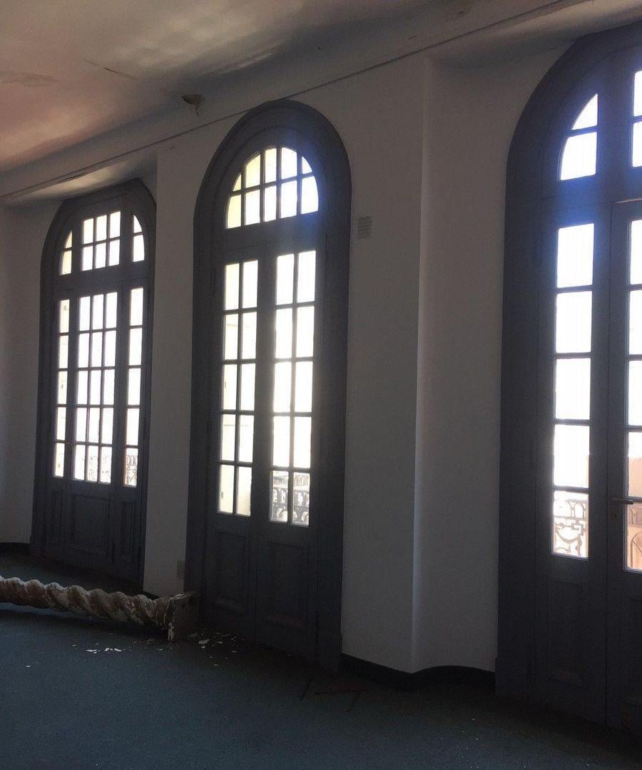 Foto de VENTA DEPTO 4 AMB AV CORRIENTES, SAN NICOLAS, imagen 1