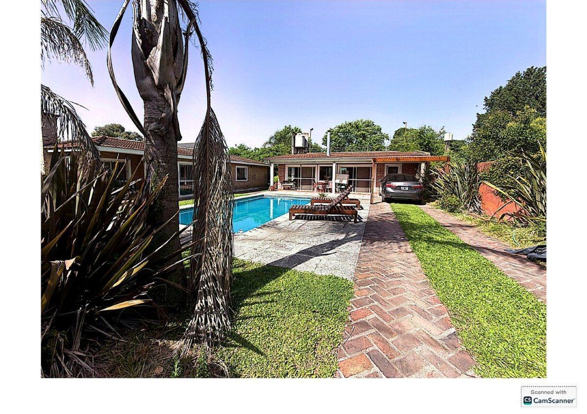 Foto de Venta casa con piscinaycancha de padel ,Manzanares, imagen 4