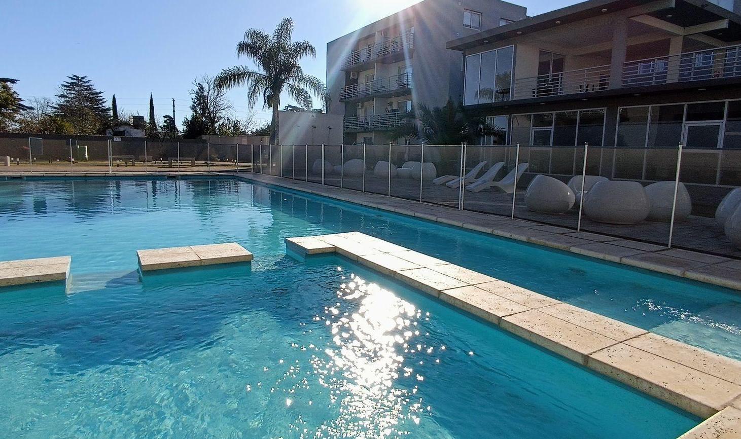 Foto de Venta Departamento a Estrenar con Piscina Moreno, imagen 3