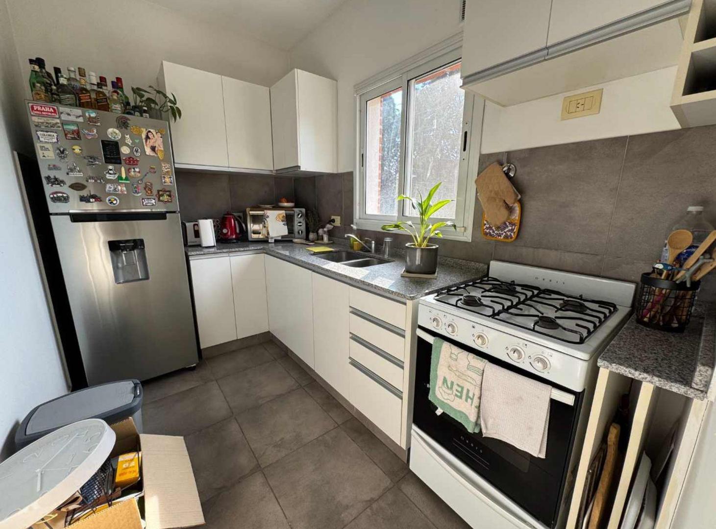 Foto de Venta 2 Amb en Villa Vento - Pilar c/cochera, imagen 3