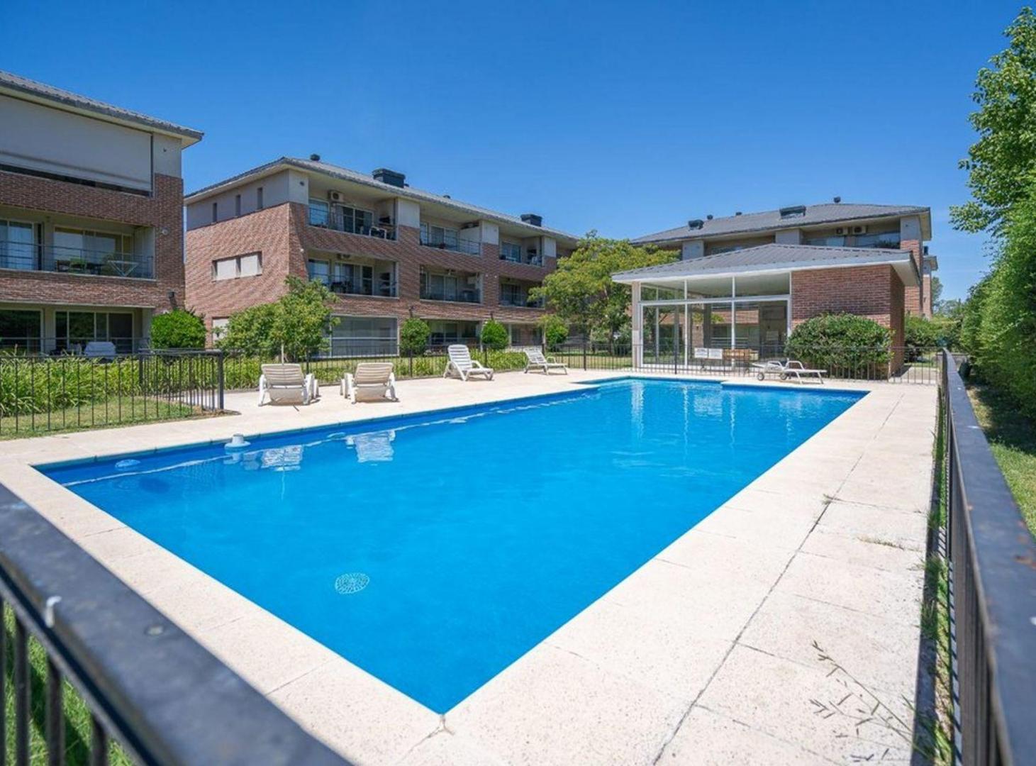 Foto de Venta 2 Amb en Villa Vento - Pilar c/cochera, imagen 1