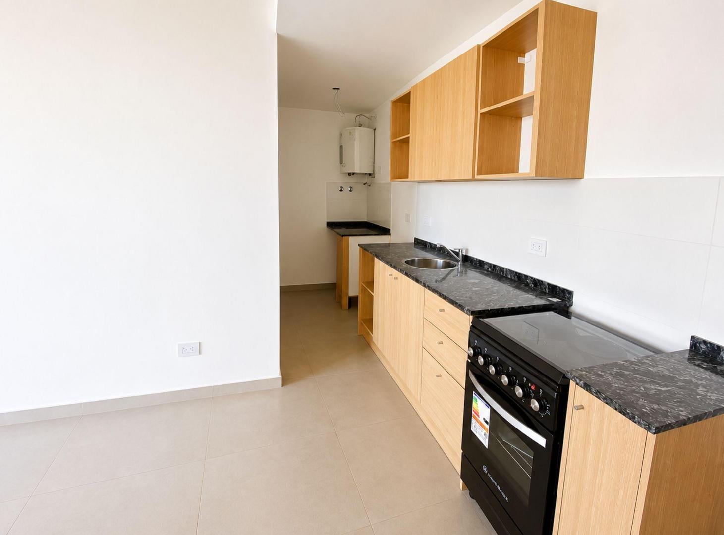 Foto de VENTA DEPARTAMENTO 2 AMB A ESTRENAR C/BALCON, imagen 1