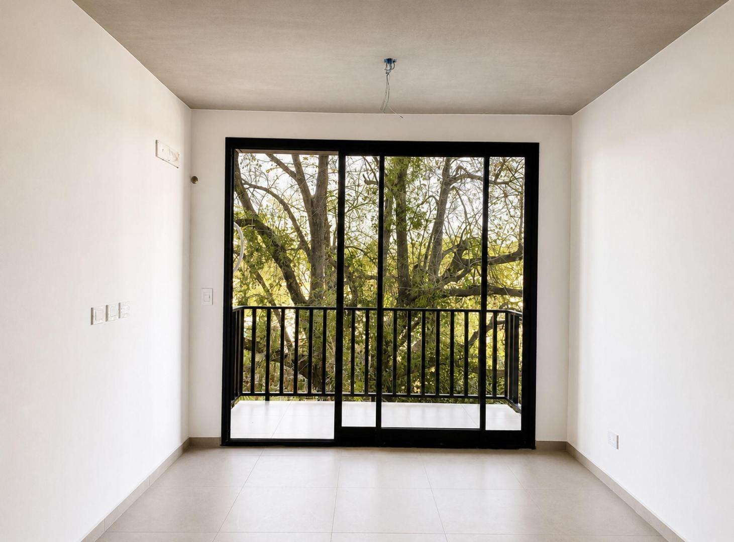 Foto de VENTA DEPARTAMENTO 2 AMB A ESTRENAR C/BALCON, imagen 3