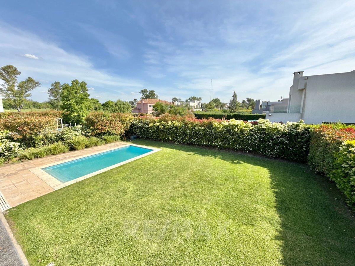 Foto de Venta casa La lomada Pilar 6 amb +Dependencia, imagen 4