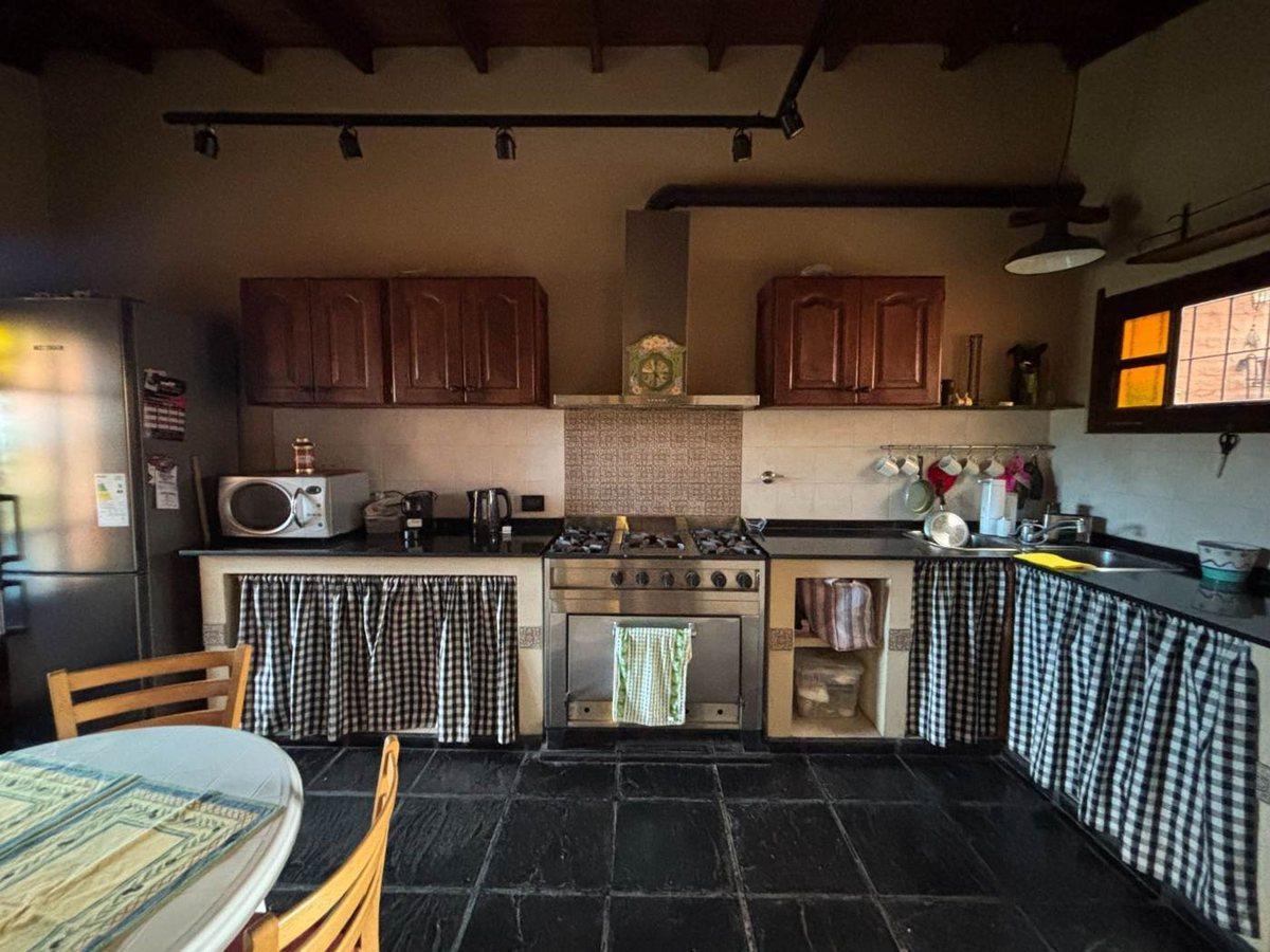 Foto de VENTA CASA 4 AMB PB PILAR COCHERA QUINCHO PARRILLA, imagen 1
