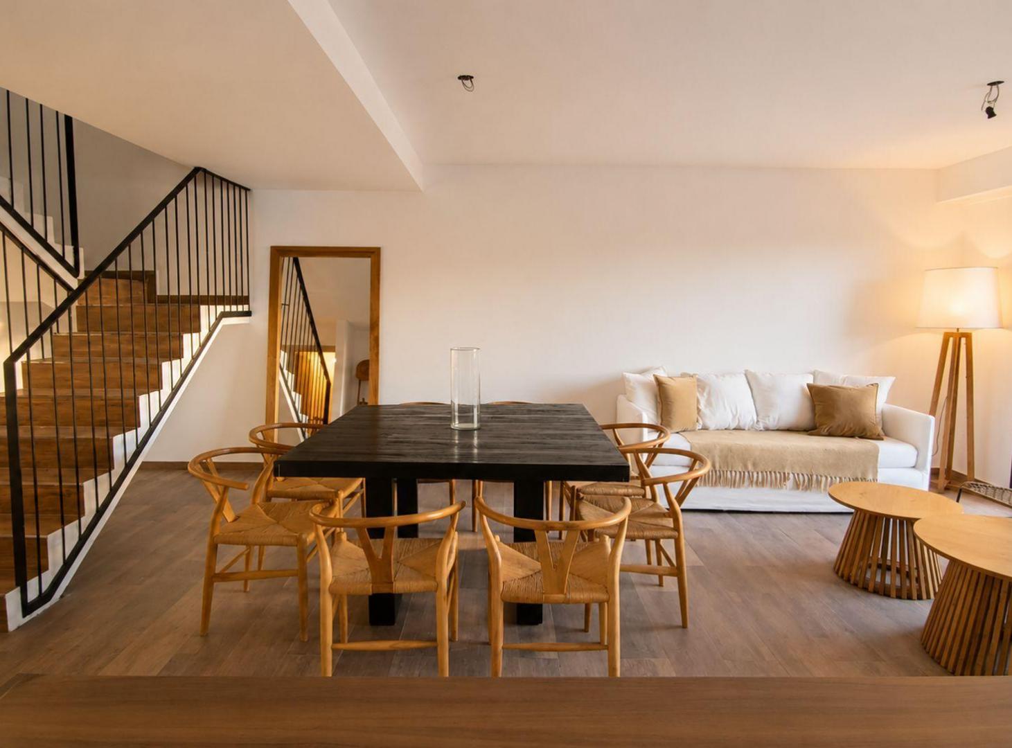 Foto de VENTA DEPARTAMENTO 3 AMB. ESTRENAR JARDÍN VIVANT, imagen 3