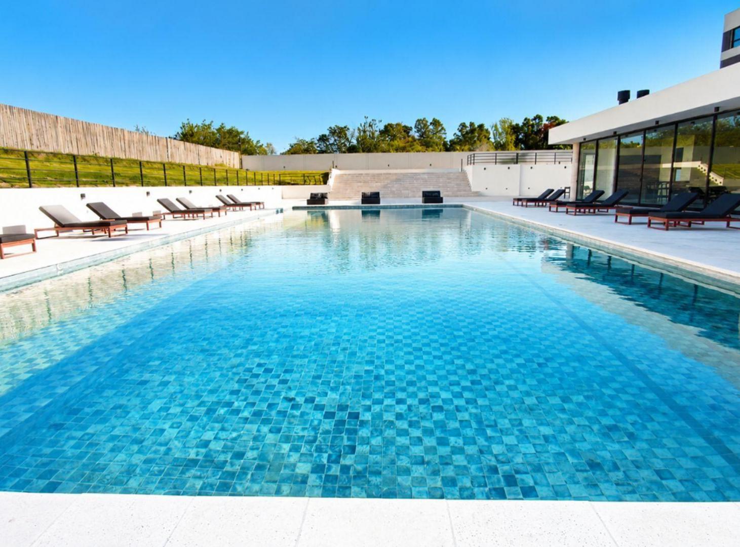 Foto de VENTA DEPARTAMENTO 3 AMB. ESTRENAR JARDÍN VIVANT, imagen 1