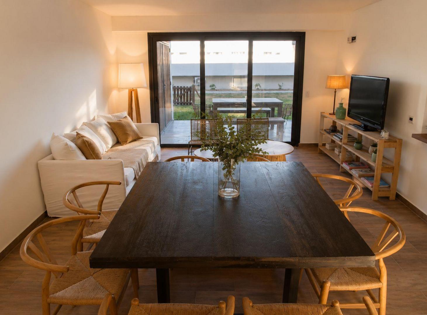 Foto de VENTA DEPARTAMENTO 3 AMB. ESTRENAR JARDÍN VIVANT, imagen 2