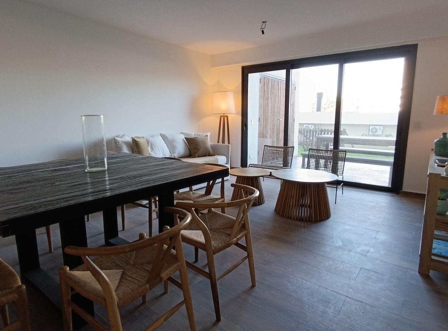 Foto de VENTA DEPARTAMENTO 3 AMB. ESTRENAR JARDÍN VIVANT, imagen 5