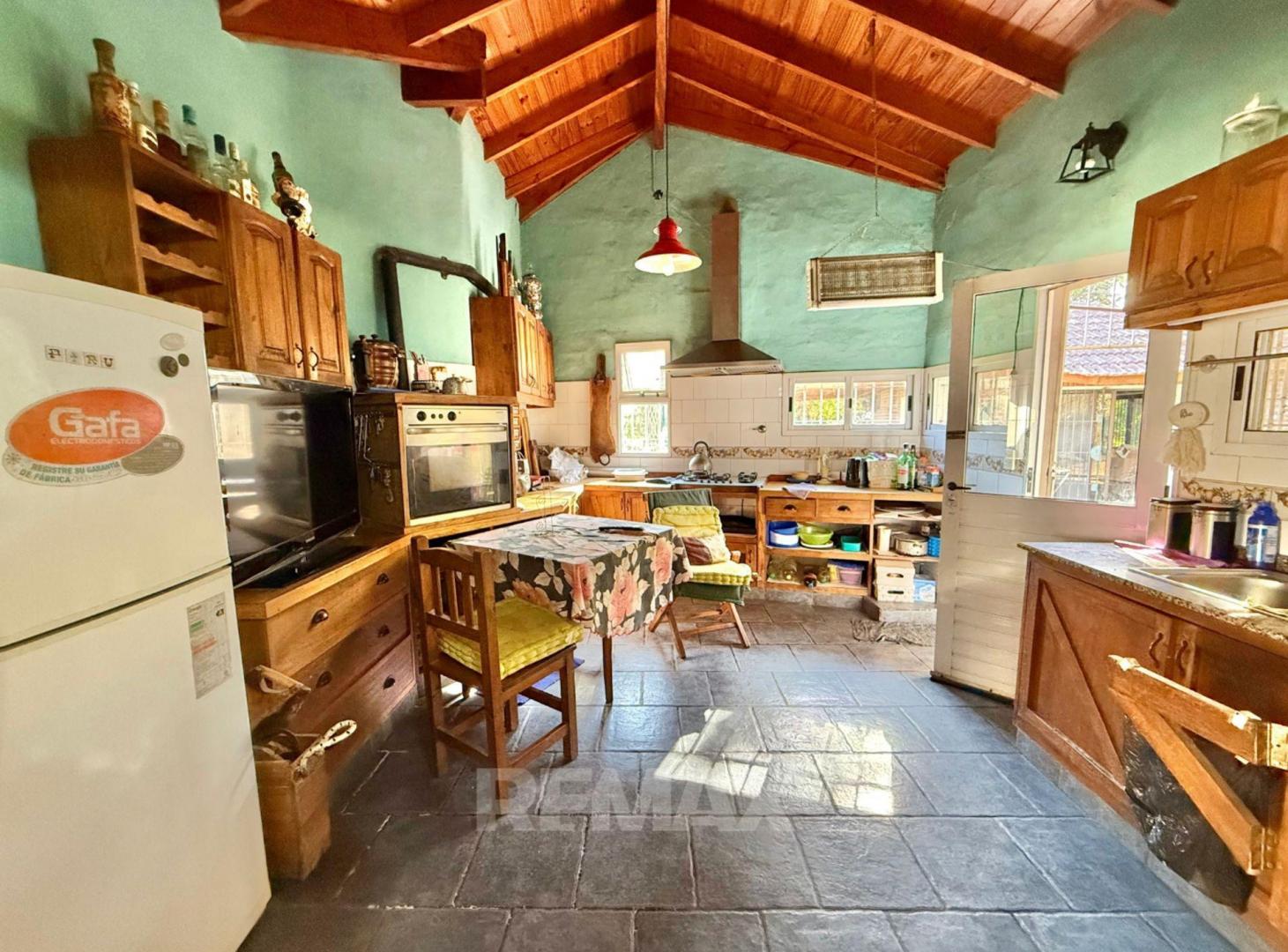 Foto de CASA EN VENTA PARQUE SAKURA APTA CRÉDITO - 2 LOTES, imagen 4