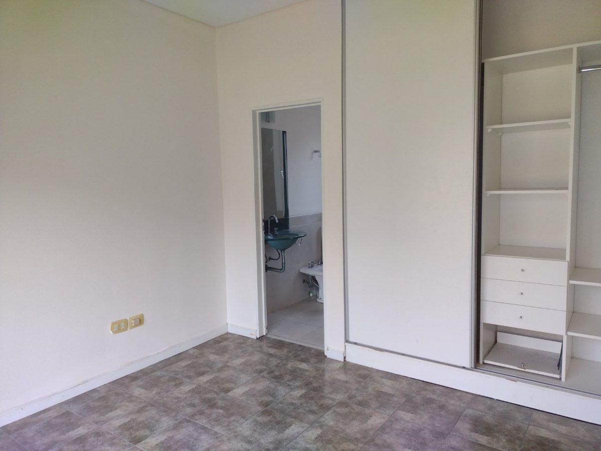 Foto de DEPARTAMENTO 2 AMB. EN ALQUILER EN PILAR, imagen 5