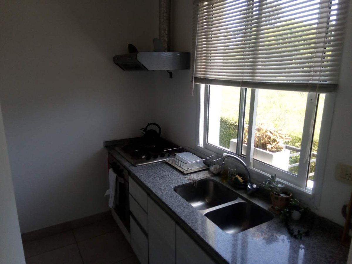 Foto de DEPARTAMENTO 2 AMB. EN ALQUILER EN PILAR, imagen 3