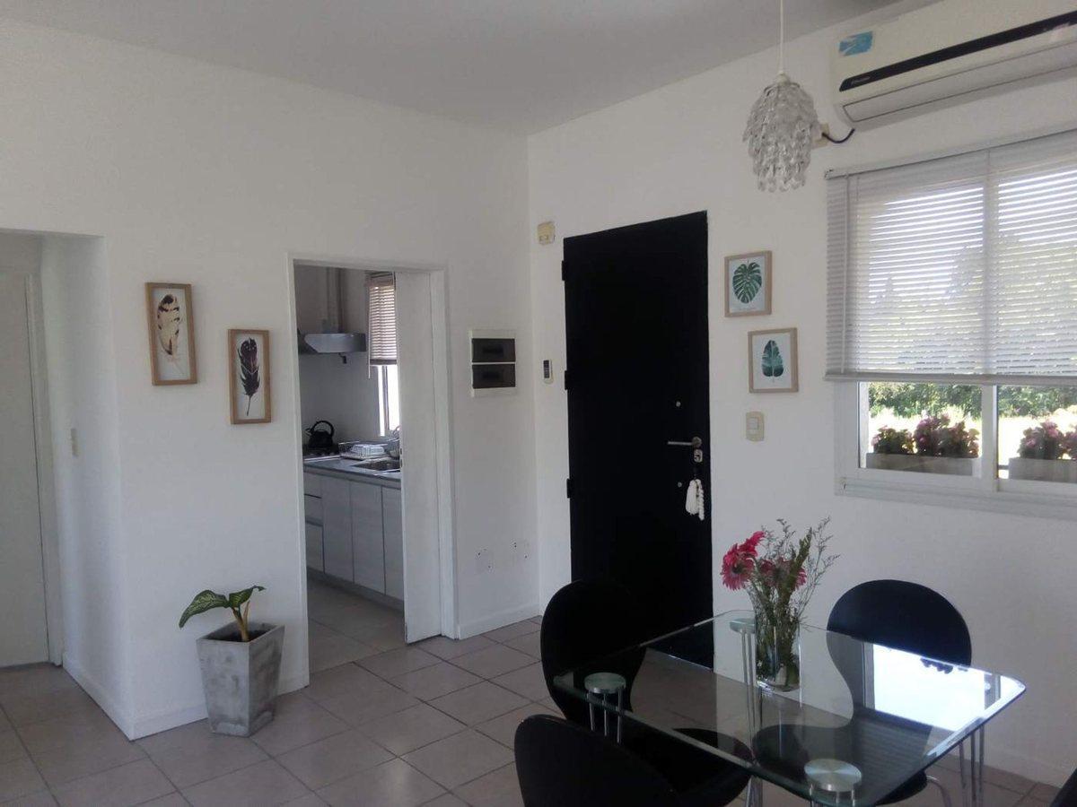 Foto de DEPARTAMENTO 2 AMB. EN ALQUILER EN PILAR, imagen 1