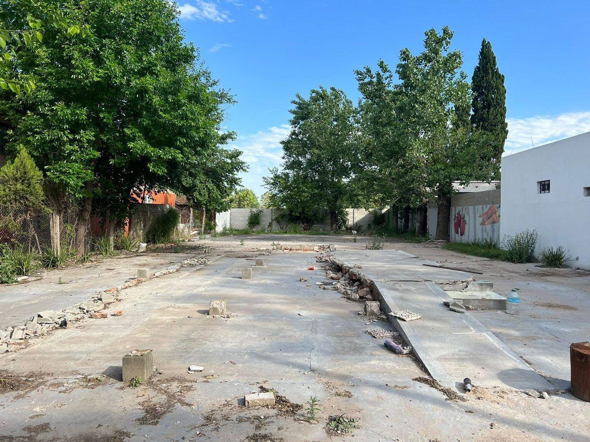 Foto de Alquiler terreno comercial en Tortugas Norte., imagen 1