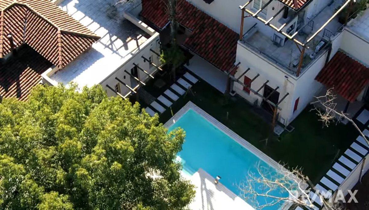 Foto de VENTA EN POZO DEPTO 2 AMB PILAR FINANCIADO PILETA, imagen 1