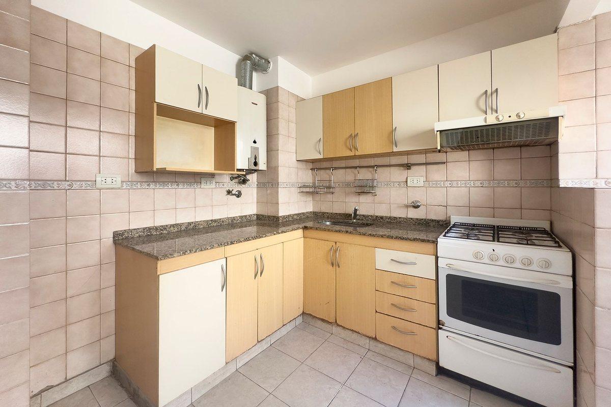 Foto de Venta Dpto 3 ambientes balcón al frente Almagro, imagen 3
