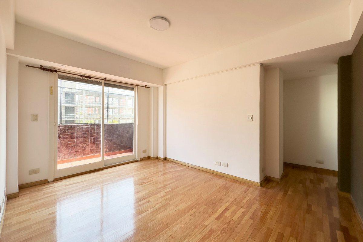 Foto de Venta Dpto 3 ambientes balcón al frente Almagro, imagen 1