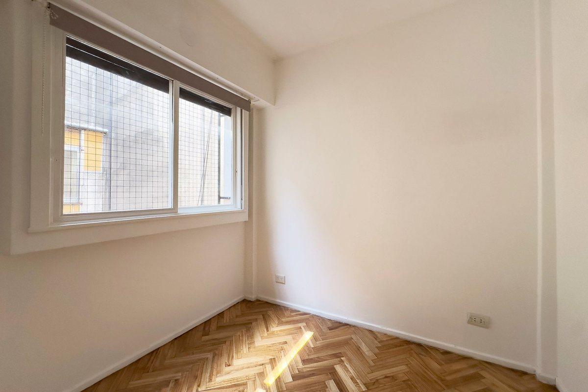 Foto de Venta Dpto 3 ambientes balcón al frente Almagro, imagen 5