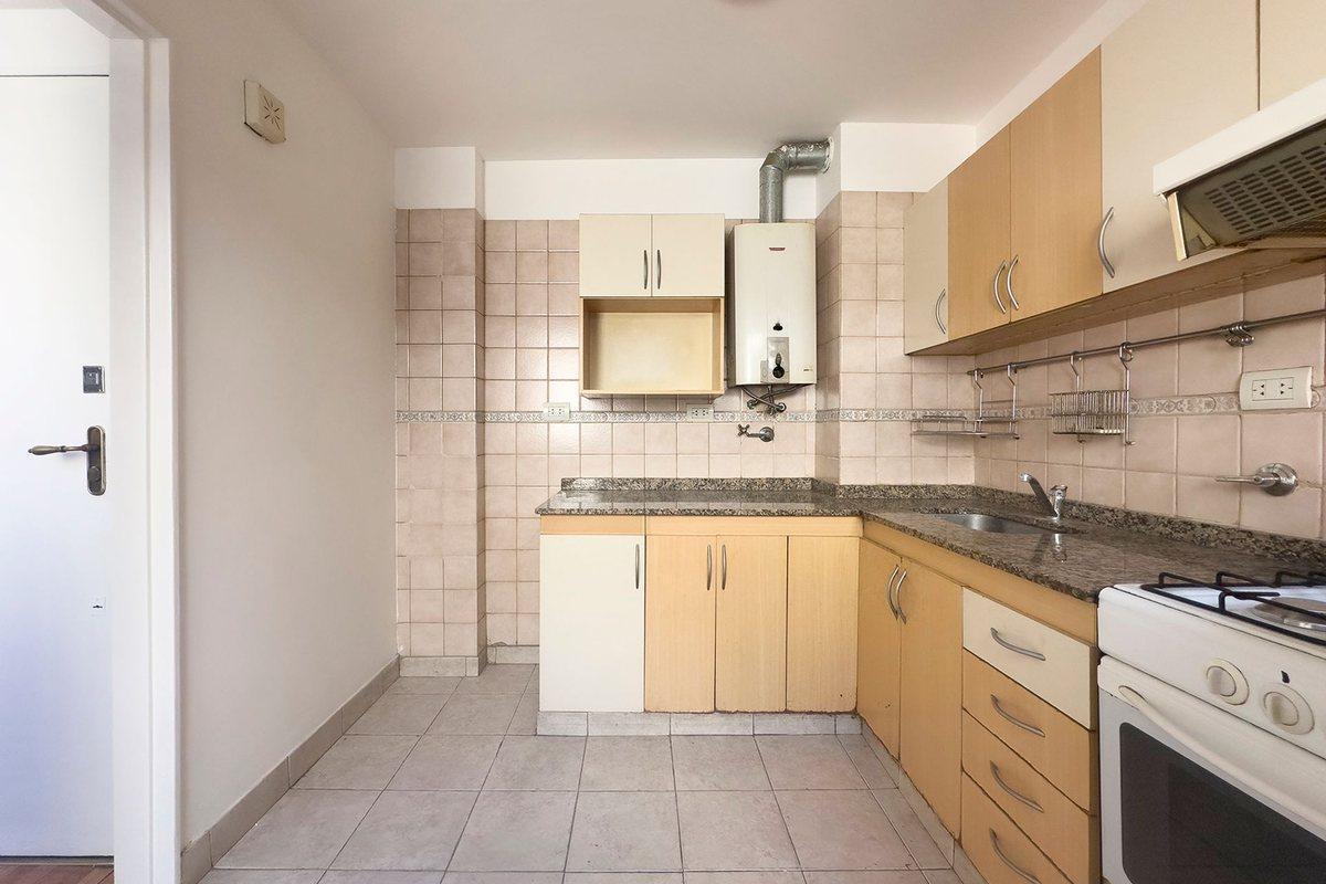 Foto de Venta Dpto 3 ambientes balcón al frente Almagro, imagen 4
