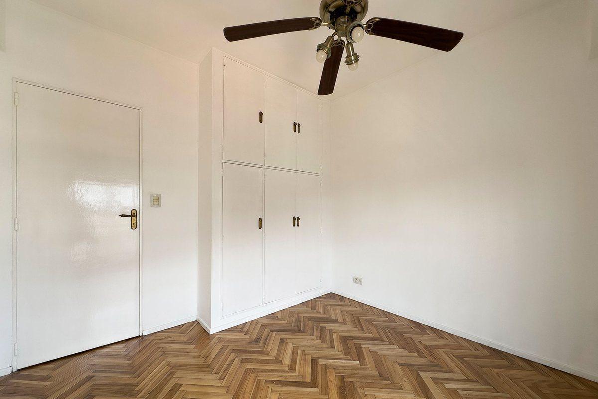 Foto de Venta Dpto 3 ambientes balcón al frente Almagro, imagen 2
